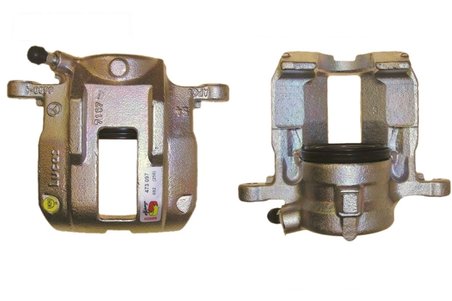 ETRIER FRANA BOSCH 0 986 473 097 - Compatibil cu MERCEDES-BENZ