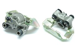 ETRIER FRANA BOSCH 0 986 473 100 - Compatibil cu CITROEN, PEUGEOT