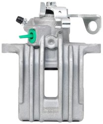 ETRIER FRANA BOSCH 0 986 473 099 - Compatibil cu AUDI, SEAT, SKODA, VW