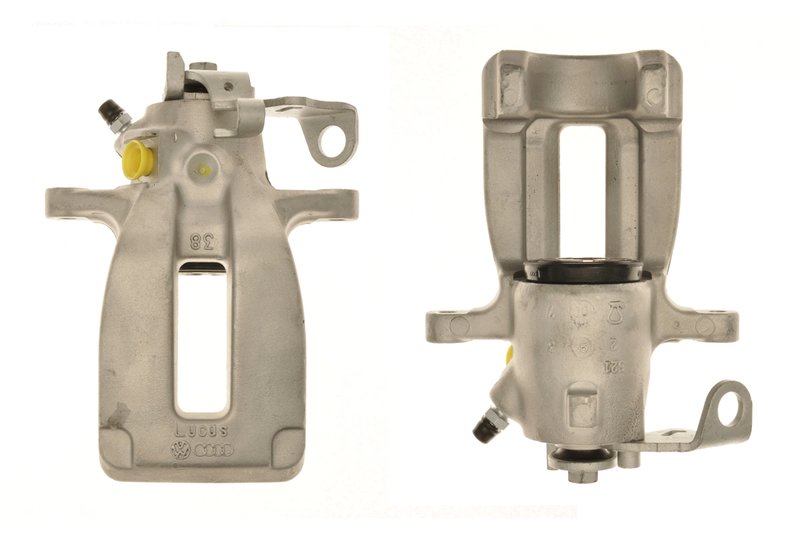 ETRIER FRANA BOSCH 0 986 473 139 - Compatibil cu AUDI, SEAT, VW