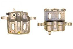 ETRIER FRANA BOSCH 0 986 473 153 - Compatibil cu MITSUBISHI, MITSUBISHI (BJC)