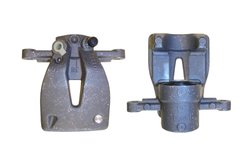 ETRIER FRANA BOSCH 0 986 473 201 - Compatibil cu TOYOTA