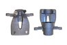 ETRIER FRANA BOSCH 0 986 473 201 - Compatibil cu TOYOTA