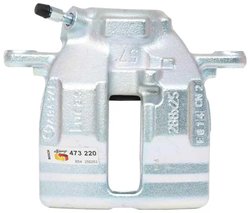 ETRIER FRANA BOSCH 0 986 473 220 - Compatibil cu MERCEDES-BENZ