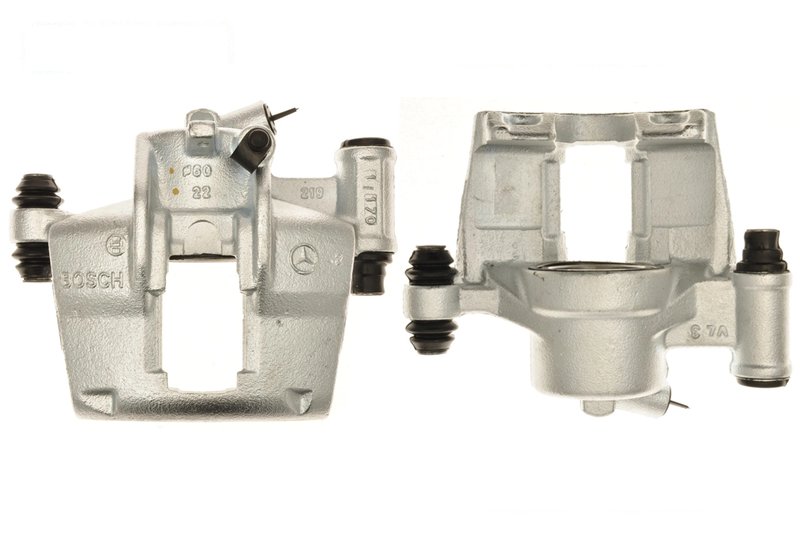 ETRIER FRANA BOSCH 0 986 473 235 - Compatibil cu MERCEDES-BENZ