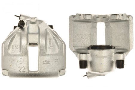 ETRIER FRANA BOSCH 0 986 473 249 - Compatibil cu MERCEDES-BENZ, VW