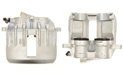 ETRIER FRANA BOSCH 0 986 473 250 - Compatibil cu MERCEDES-BENZ, VW