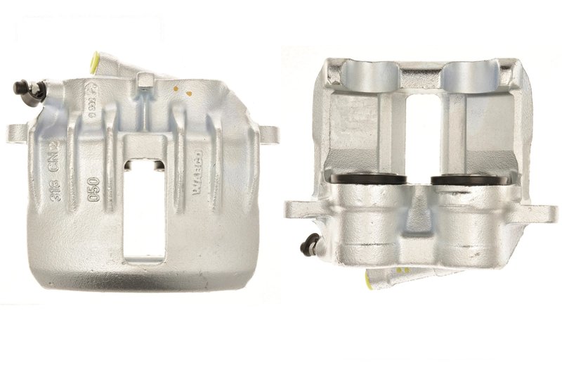 ETRIER FRANA BOSCH 0 986 473 250 - Compatibil cu MERCEDES-BENZ, VW