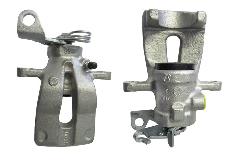 ETRIER FRANA BOSCH 0 986 473 251 - Compatibil cu ALFA ROMEO, FIAT, LANCIA