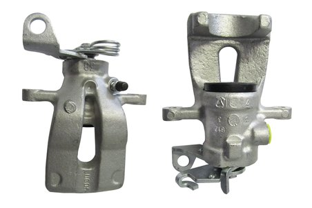 ETRIER FRANA BOSCH 0 986 473 251 - Compatibil cu ALFA ROMEO, FIAT, LANCIA