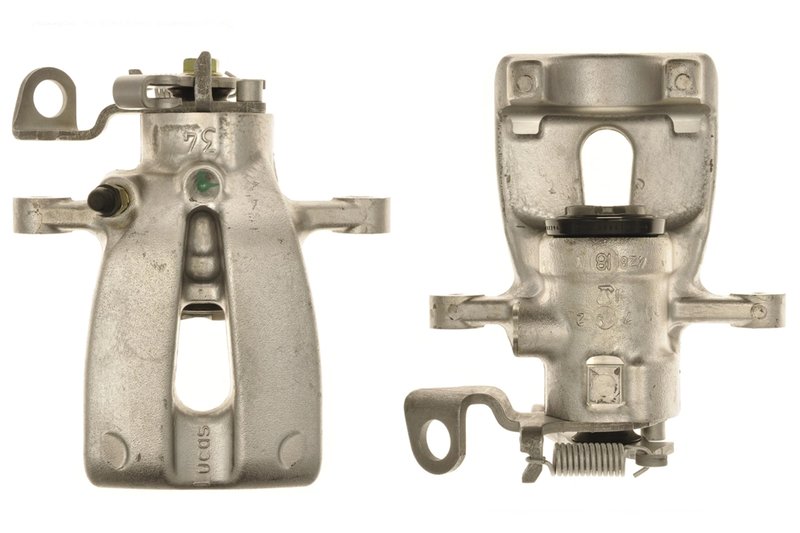ETRIER FRANA BOSCH 0 986 473 256 - Compatibil cu OPEL, VAUXHALL