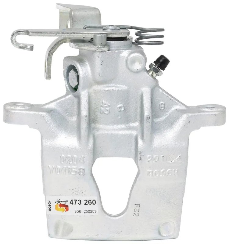 ETRIER FRANA BOSCH 0 986 473 260 - Compatibil cu NISSAN, OPEL, RENAULT, VAUXHALL