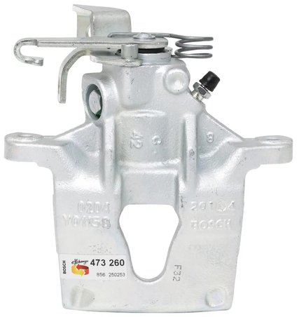 ETRIER FRANA BOSCH 0 986 473 260 - Compatibil cu NISSAN, OPEL, RENAULT, VAUXHALL