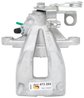 ETRIER FRANA BOSCH 0 986 473 254 - Compatibil cu CITROEN, PEUGEOT