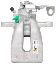 ETRIER FRANA BOSCH 0 986 473 258 - Compatibil cu OPEL, VAUXHALL