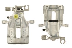 ETRIER FRANA BOSCH 0 986 473 354 - Compatibil cu MITSUBISHI, VOLVO