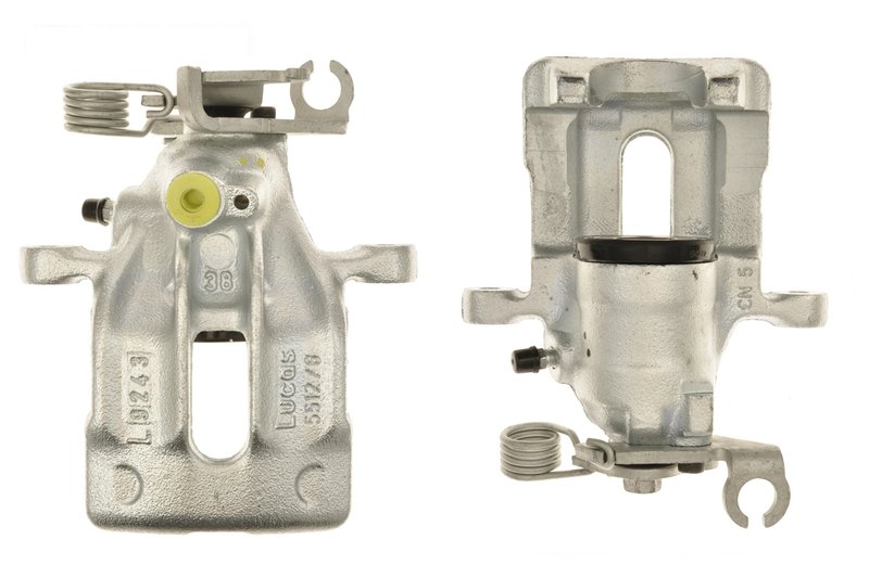 ETRIER FRANA BOSCH 0 986 473 354 - Compatibil cu MITSUBISHI, VOLVO