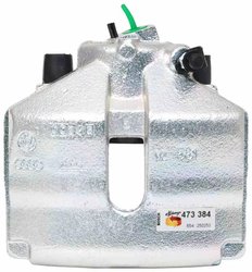 ETRIER FRANA BOSCH 0 986 473 384 - Compatibil cu AUDI, SEAT, SKODA, VW