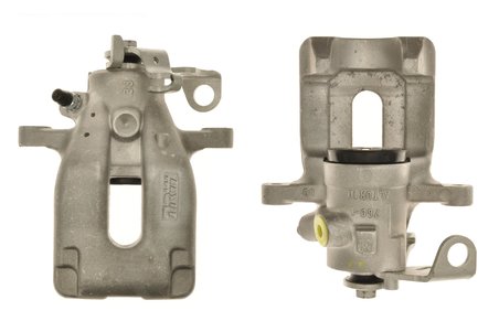 ETRIER FRANA BOSCH 0 986 473 421 - Compatibil cu CITROEN, DS, OPEL, PEUGEOT, VAUXHALL