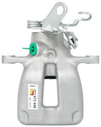 ETRIER FRANA BOSCH 0 986 473 448 - Compatibil cu AUDI, SEAT, SKODA, VW