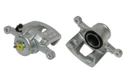 ETRIER FRANA BOSCH 0 986 473 450 - Compatibil cu CHEVROLET, DAEWOO