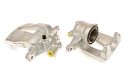 ETRIER FRANA BOSCH 0 986 473 487 - Compatibil cu ALFA ROMEO, CITROEN, FIAT, OPEL, PEUGEOT, VAUXHALL