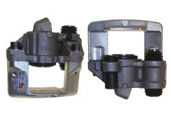 ETRIER FRANA BOSCH 0 986 473 885 - Compatibil cu CITROEN, PEUGEOT