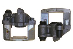 ETRIER FRANA BOSCH 0 986 473 886 - Compatibil cu CITROEN, PEUGEOT