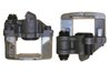 ETRIER FRANA BOSCH 0 986 473 886 - Compatibil cu CITROEN, PEUGEOT
