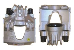 ETRIER FRANA BOSCH 0 986 473 888 - Compatibil cu CITROEN, PEUGEOT