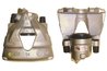 ETRIER FRANA BOSCH 0 986 473 924 - Compatibil cu AUDI, SEAT, SKODA, VW