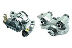 ETRIER FRANA BOSCH 0 986 473 983 - Compatibil cu CITROEN, PEUGEOT