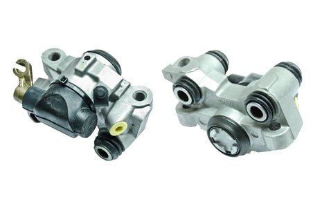 ETRIER FRANA BOSCH 0 986 473 983 - Compatibil cu CITROEN, PEUGEOT