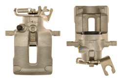 ETRIER FRANA BOSCH 0 986 473 993 - Compatibil cu TOYOTA