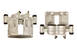 ETRIER FRANA BOSCH 0 986 473 995 - Compatibil cu CITROEN, FIAT, PEUGEOT