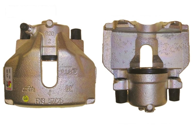 ETRIER FRANA BOSCH 0 986 474 056 - Compatibil cu OPEL, SAAB, VAUXHALL