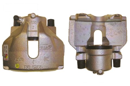 ETRIER FRANA BOSCH 0 986 474 056 - Compatibil cu OPEL, SAAB, VAUXHALL