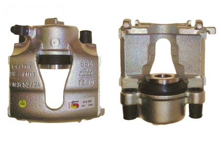 ETRIER FRANA BOSCH 0 986 474 057 - Compatibil cu OPEL, VAUXHALL