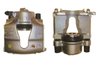 ETRIER FRANA BOSCH 0 986 474 057 - Compatibil cu OPEL, VAUXHALL