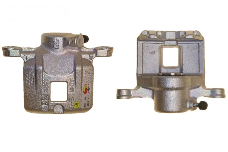 ETRIER FRANA BOSCH 0 986 474 059 - Compatibil cu ISUZU, OPEL, VAUXHALL
