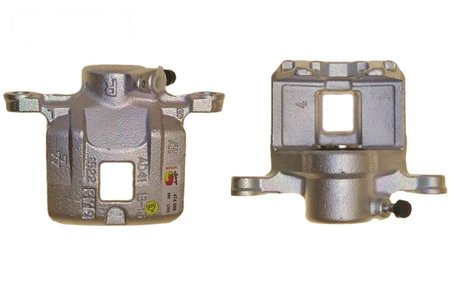 ETRIER FRANA BOSCH 0 986 474 059 - Compatibil cu ISUZU, OPEL, VAUXHALL
