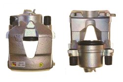 ETRIER FRANA BOSCH 0 986 474 071 - Compatibil cu AUDI, SEAT, SKODA, VW