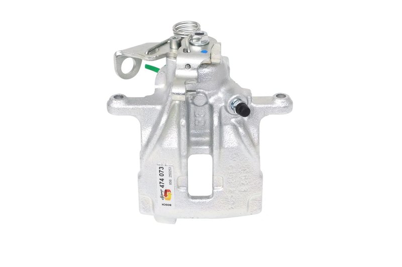 ETRIER FRANA BOSCH 0 986 474 073 - Compatibil cu FORD, SEAT, VW