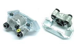 ETRIER FRANA BOSCH 0 986 474 100 - Compatibil cu CITROEN, PEUGEOT
