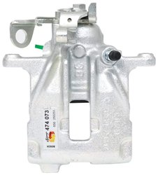 ETRIER FRANA BOSCH 0 986 474 073 - Compatibil cu FORD, SEAT, VW