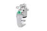 ETRIER FRANA BOSCH 0 986 474 099 - Compatibil cu AUDI, SEAT, SKODA, VW
