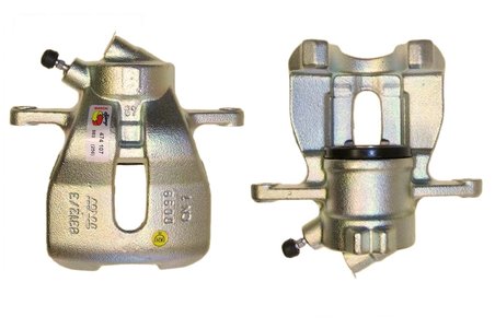 ETRIER FRANA BOSCH 0 986 474 107 - Compatibil cu CITROEN