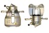 ETRIER FRANA BOSCH 0 986 474 107 - Compatibil cu CITROEN