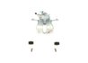 ETRIER FRANA BOSCH 0 986 474 107 - Compatibil cu CITROEN