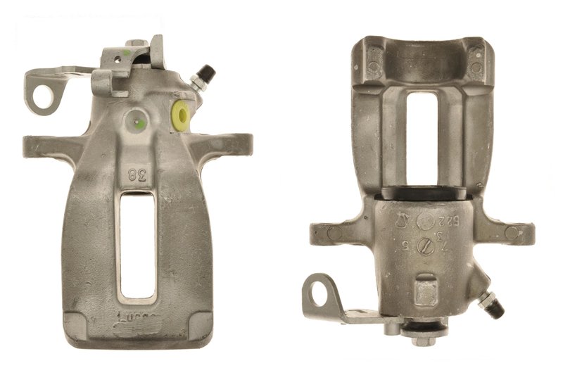 ETRIER FRANA BOSCH 0 986 474 139 - Compatibil cu AUDI, SEAT, VW